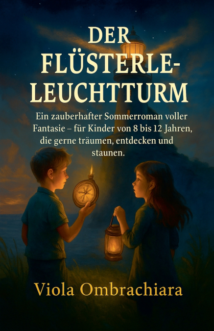 Der Flüsterleuchtturm