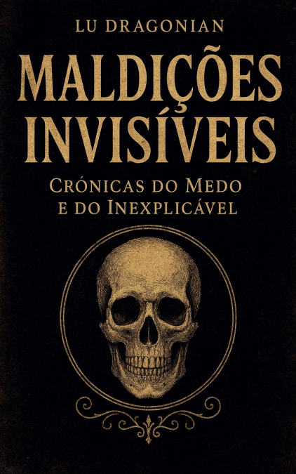 Maldições Invisíveis