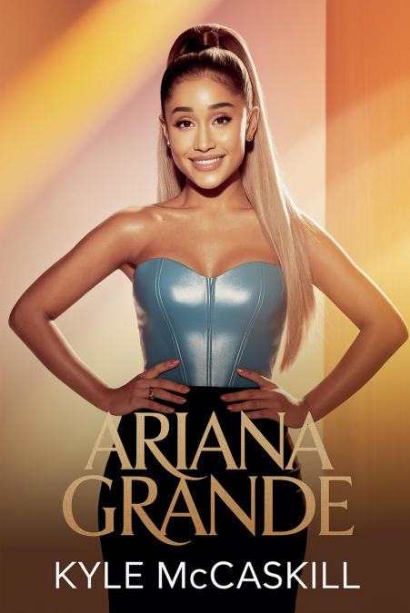 Ariana Grande