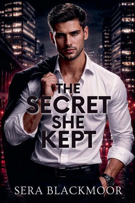 The Secret She Kept