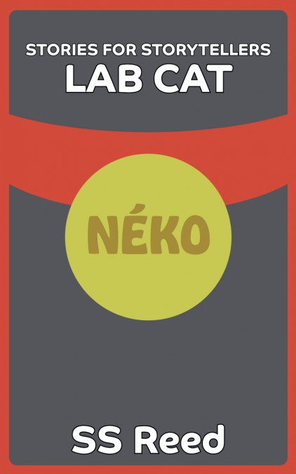 Stories for Storytellers