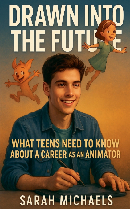 Drawn Into the Future