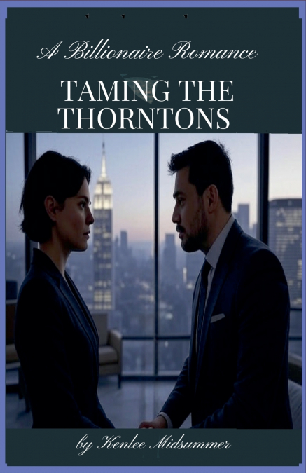 Taming the Thorntons