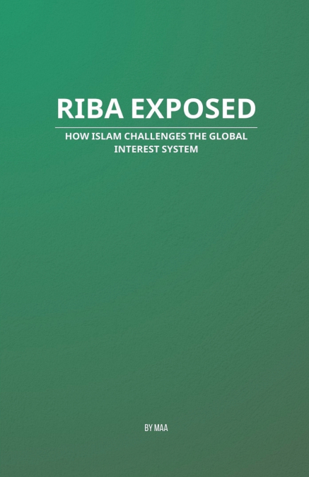Riba Exposed
