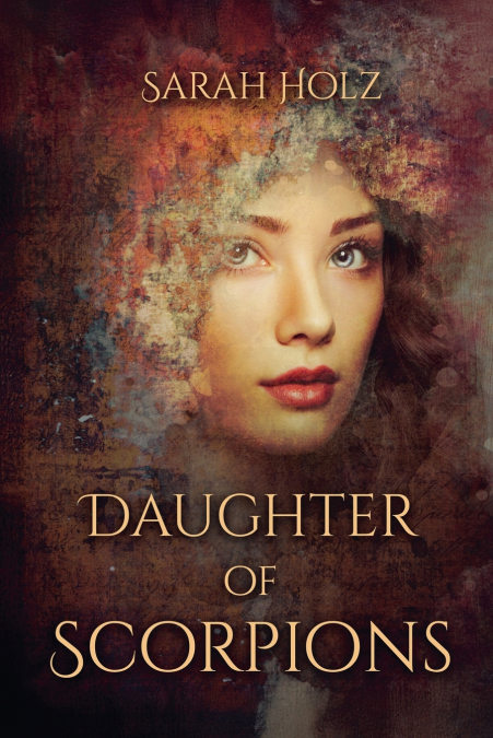 Daughter of Scorpions