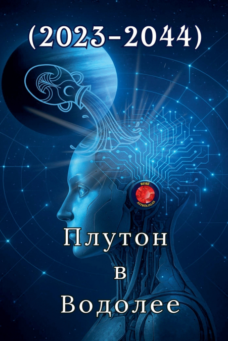 Плутон  в  Водолее (2023-2044)