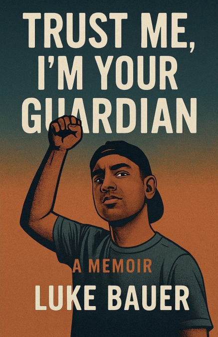 Trust me I’m your guardian