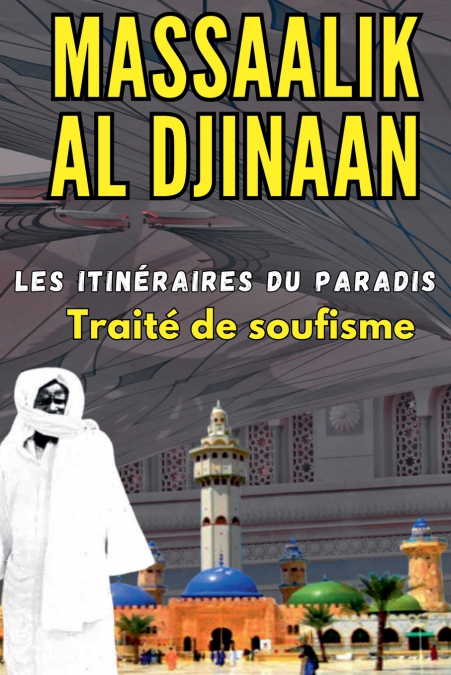 Massaalik al Djinaan