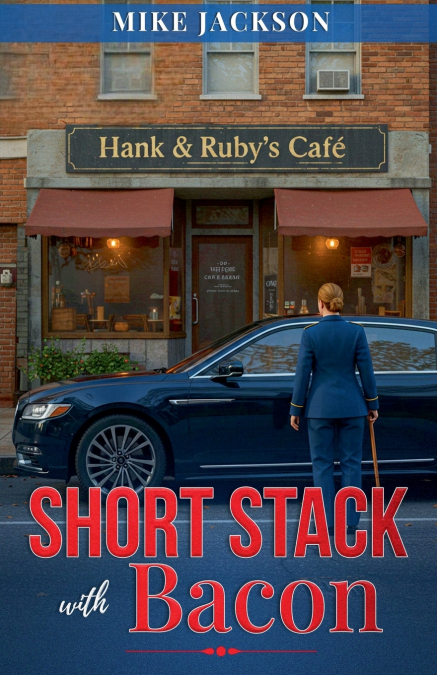 Short Stack With Bacon