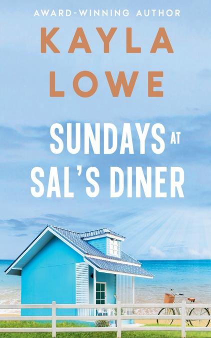 Sundays at Sal’s Diner
