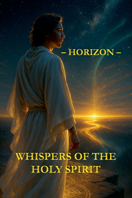 Whispers of the Holy Spirit - Horizon