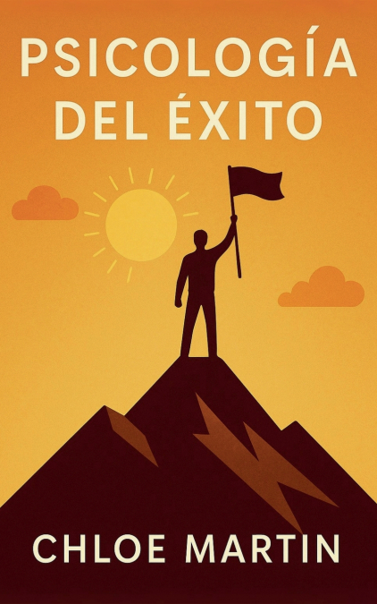 Psicología del Éxito
