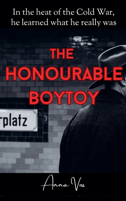The Honourable Boytoy