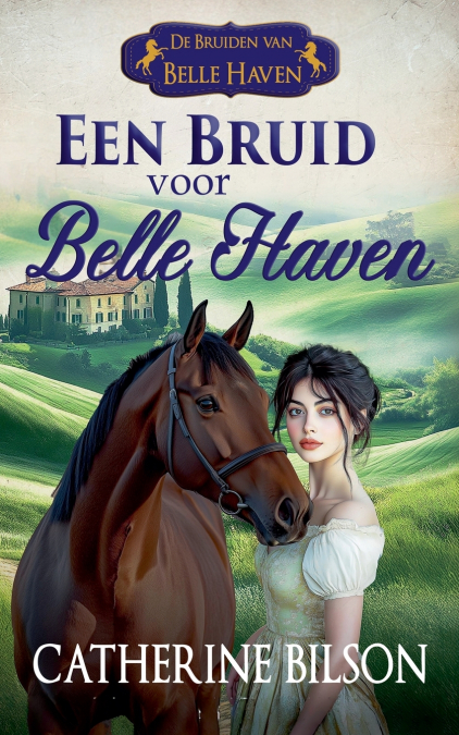 Een Bruid voor Belle Haven