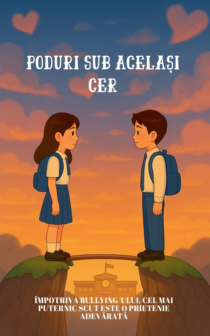 Poduri sub același cer