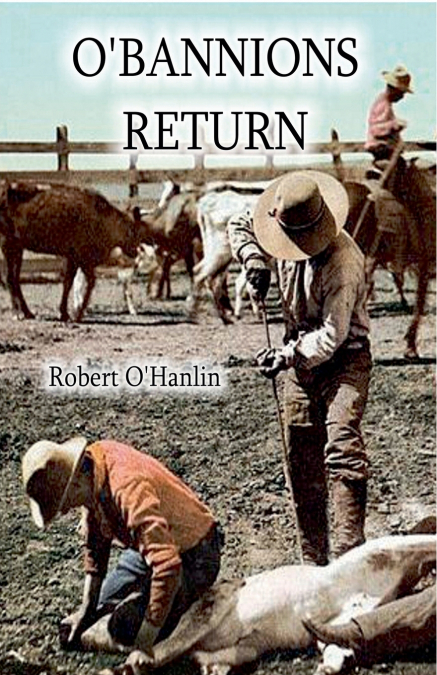 O’Bannion’s Return