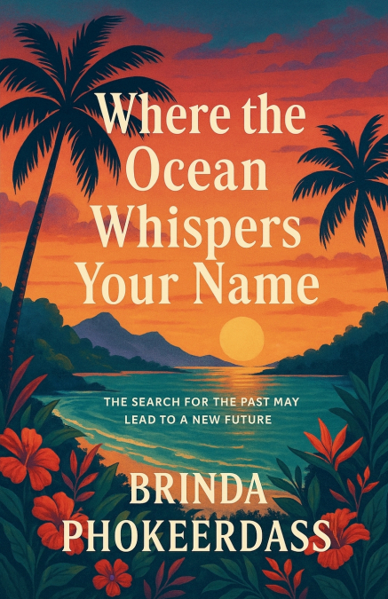 Where the Ocean Whispers Your Name