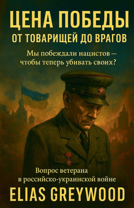 Цена победы