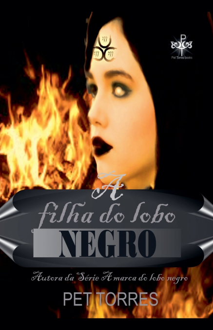 A Filha do Lobo Negro