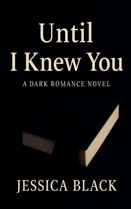 Until I Knew You