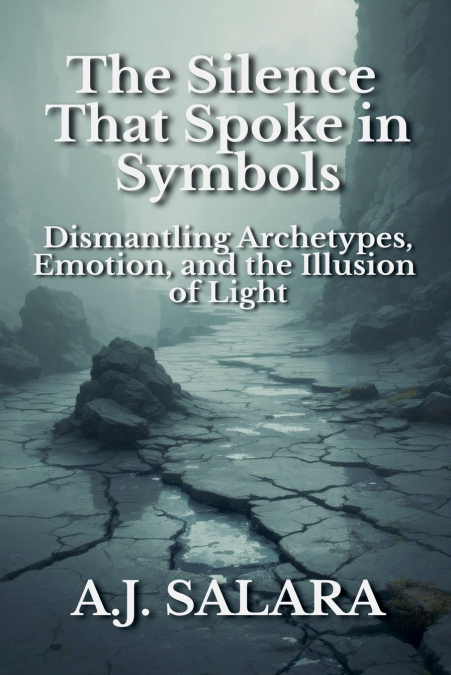 The Silence That Spoke in Symbols Dismantling Archetypes, Emotion, and the Illusion of Light