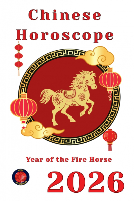 Chinese  Horoscope  2026