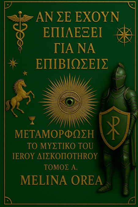 Αν είσαι επιλεγμένος να επιβιώσεις