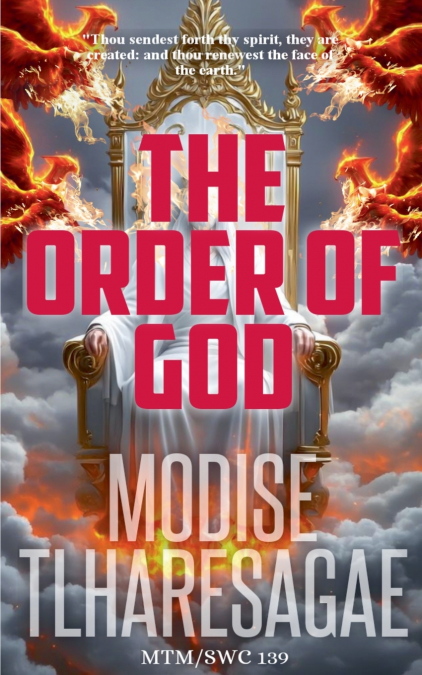 The Order Of God