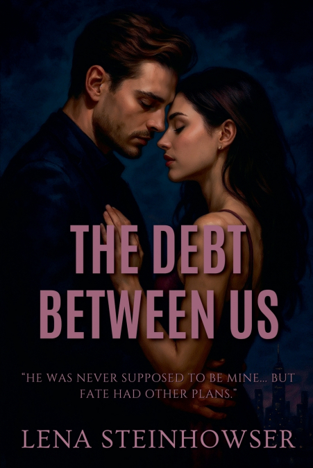 The Debt Between Us