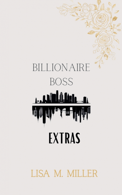 The Billionaire Boss Extras