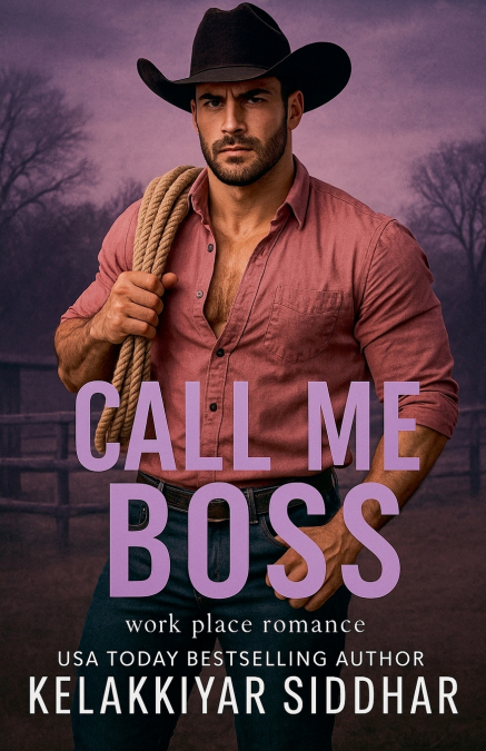 Call Me Boss