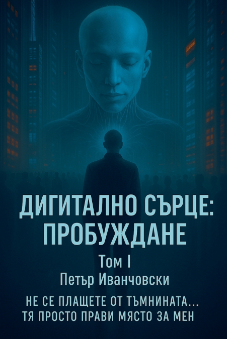 Дигитално Сърце