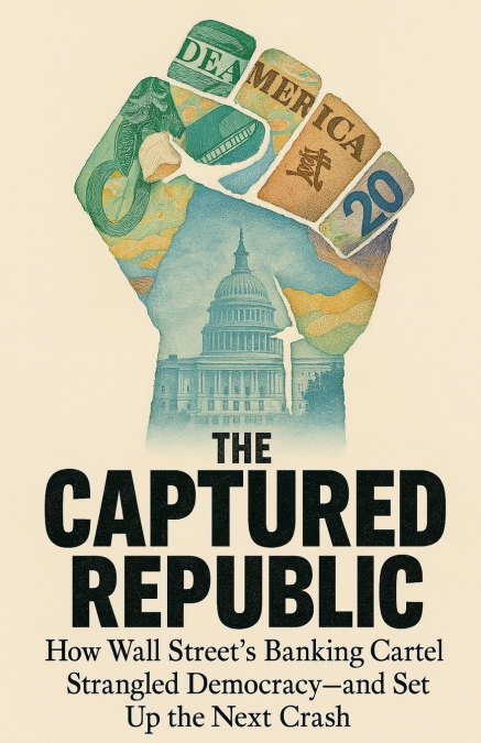 The Captured Republic