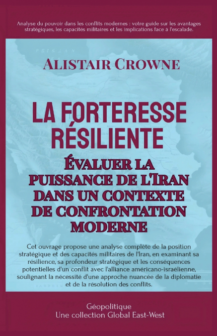 La forteresse résiliente