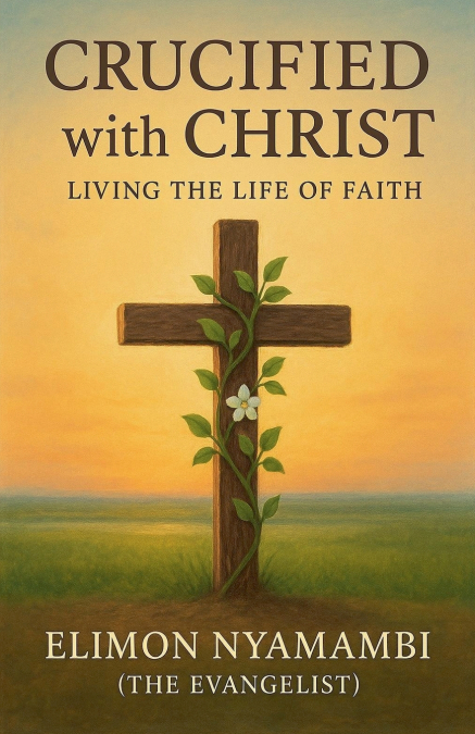 Crucified with Christ