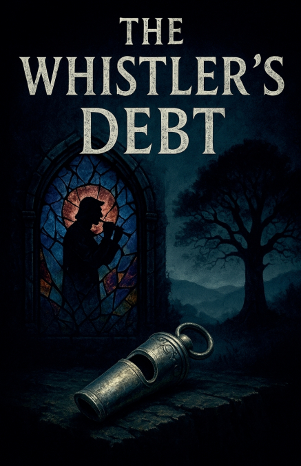 The Whistler’s Debt