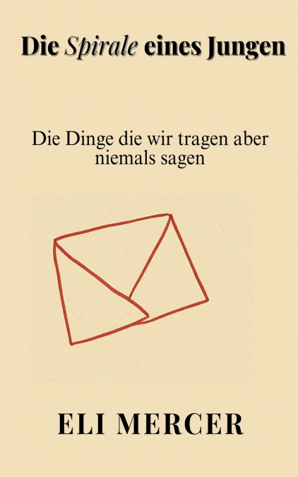Die Spirale eines Jungen