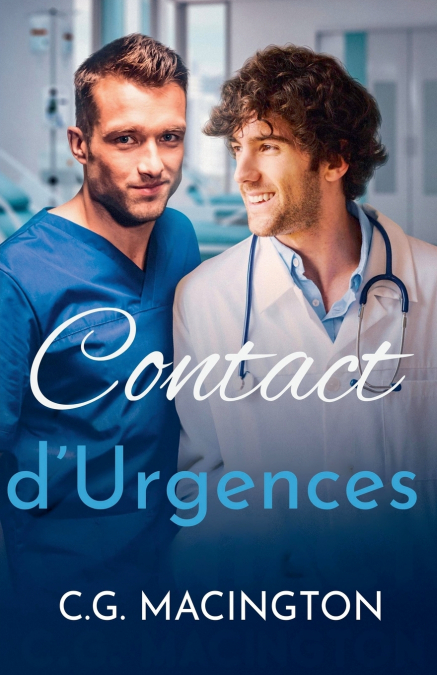 Contact d’Urgences