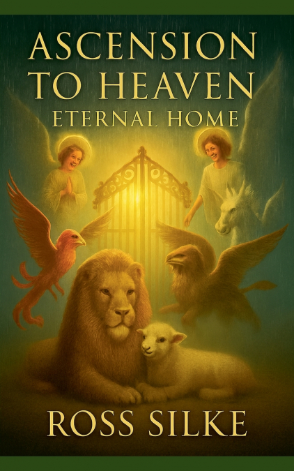 Ascension to Heaven Eternal Home