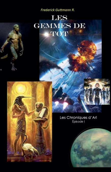 LES GEMMES DE TOT