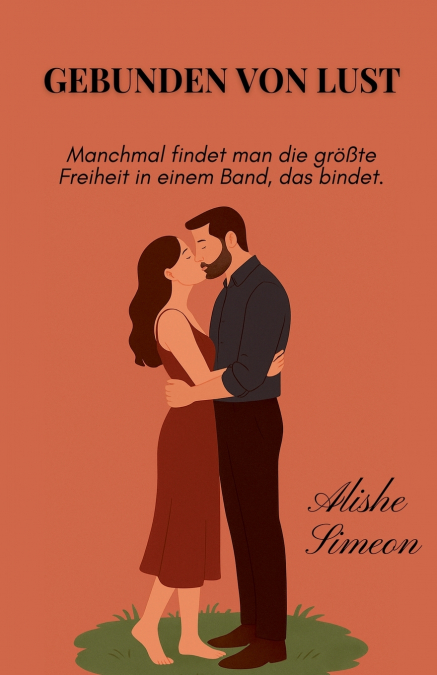 Gebunden von Lust