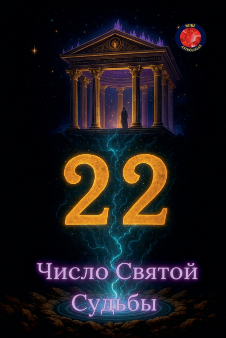 22 Число Святой Судьбы