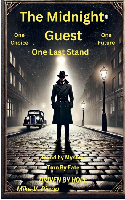 The Midnight Guest