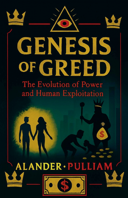 Genesis of Greed