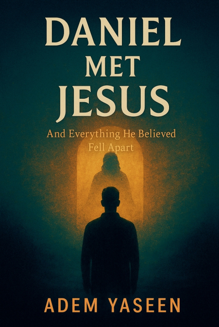 Daniel Met Jesus