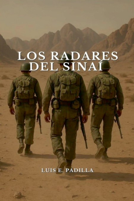 Los Radares del Sinaí