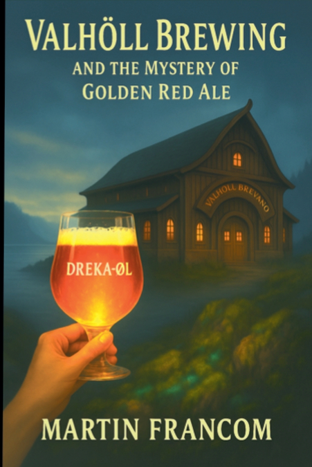 Valhöll Brewing