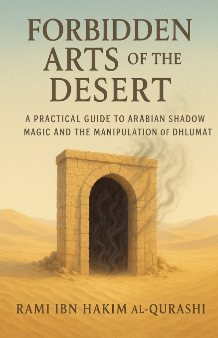 Forbidden Arts of the Desert