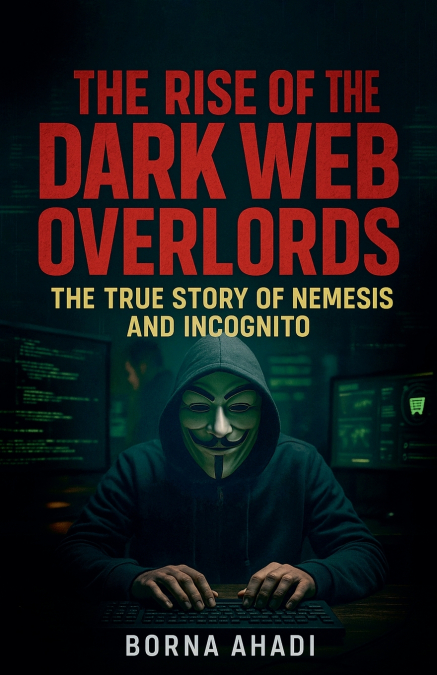 The Rise of the Dark Web