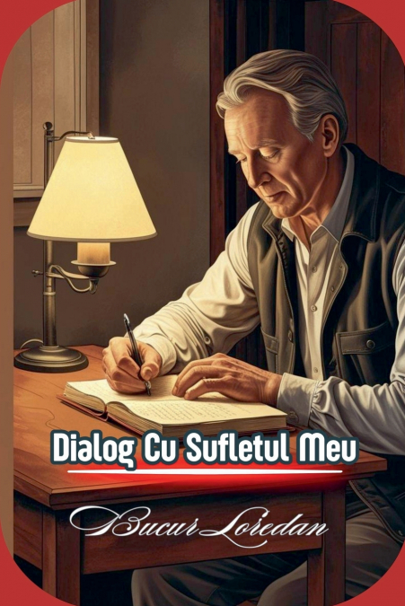 Dialog Cu Sufletul Meu